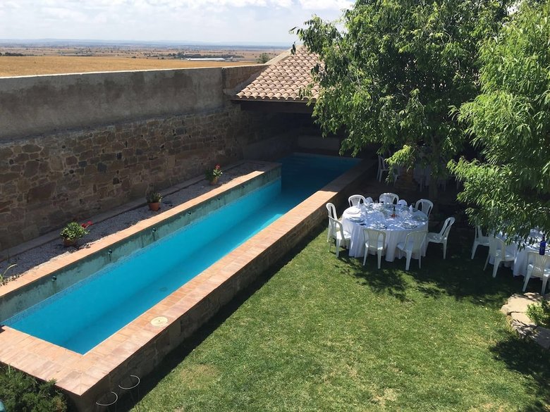 Hotel Albellerol Rural