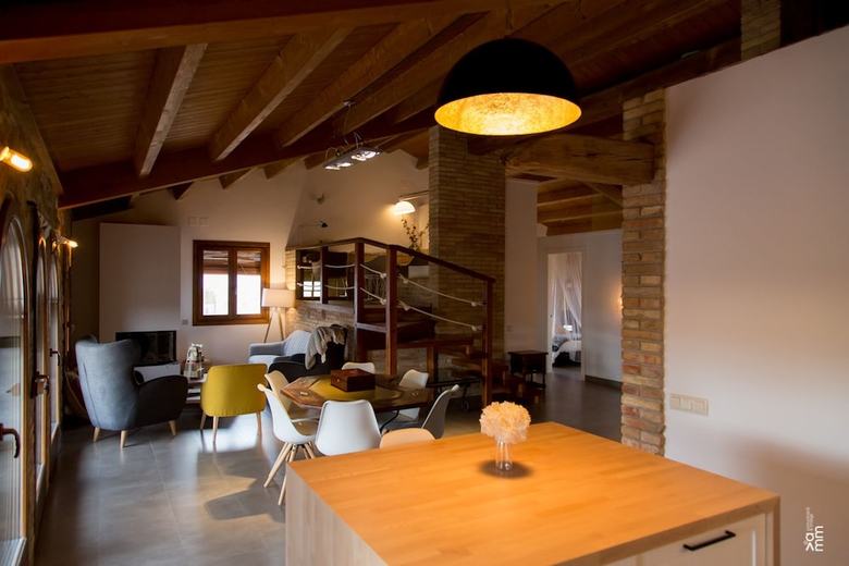 Hotel Albellerol Rural