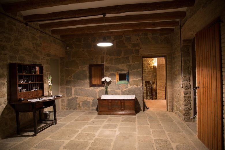 Hotel Albellerol Rural