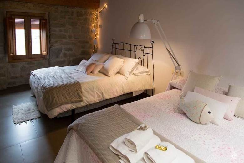 Hotel Albellerol Rural