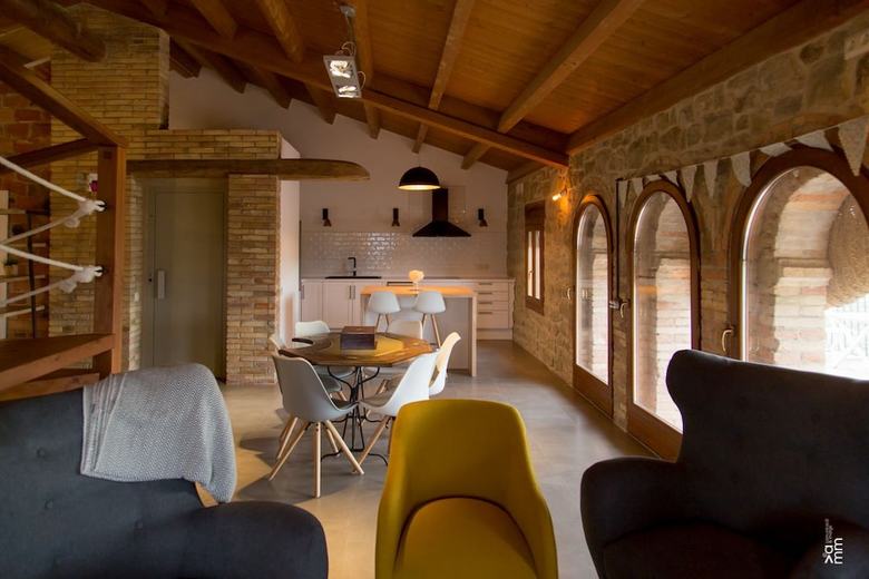 Hotel Albellerol Rural