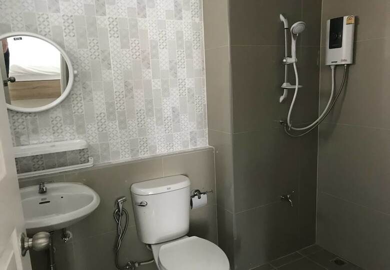 Hotel At Singh Service Apartment