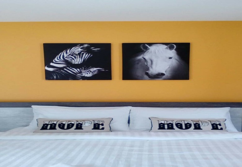 Hotel At Singh Service Apartment