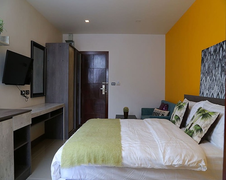 Hotel At Singh Service Apartment