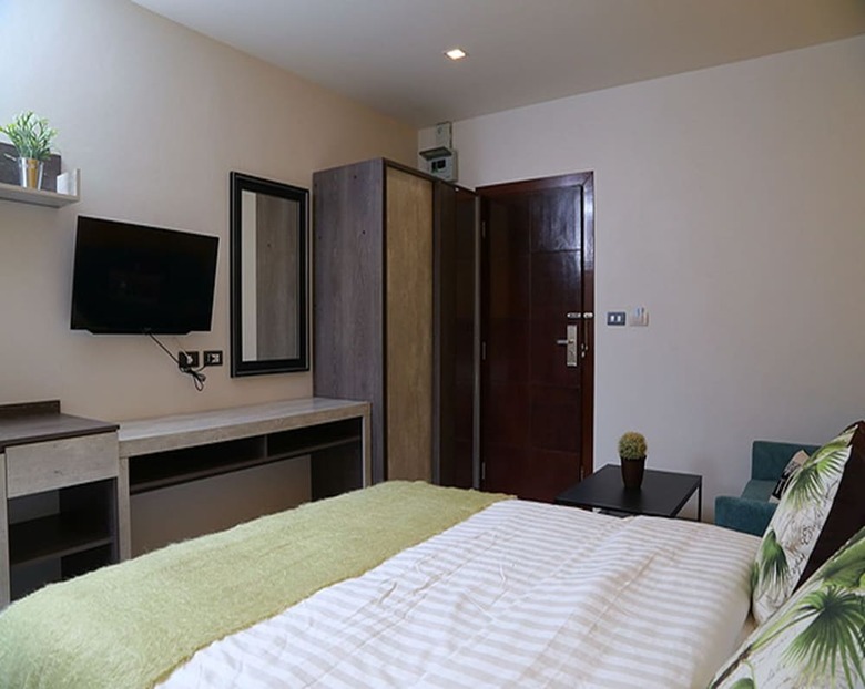 Hotel At Singh Service Apartment