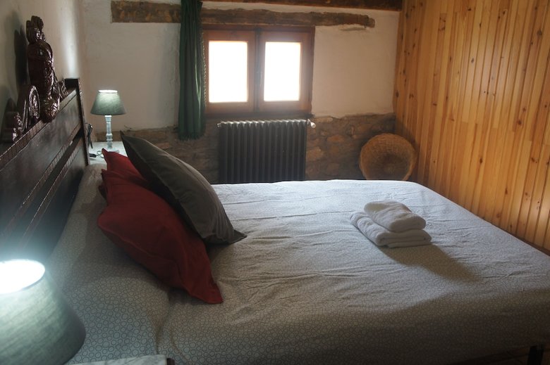 Agroturismo Castillo de Escriche