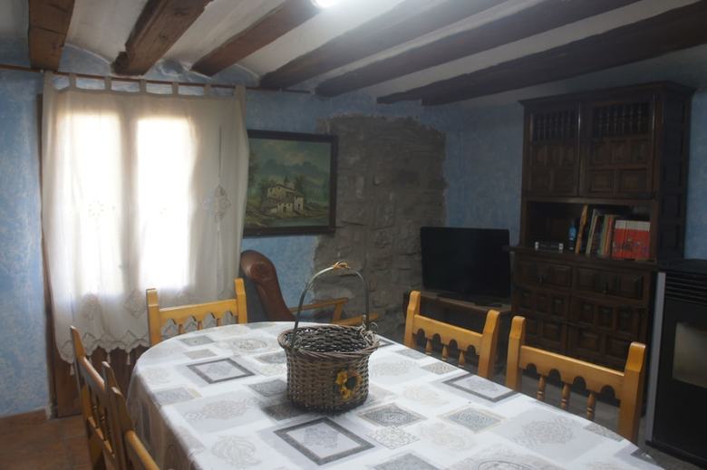 Agroturismo Castillo de Escriche