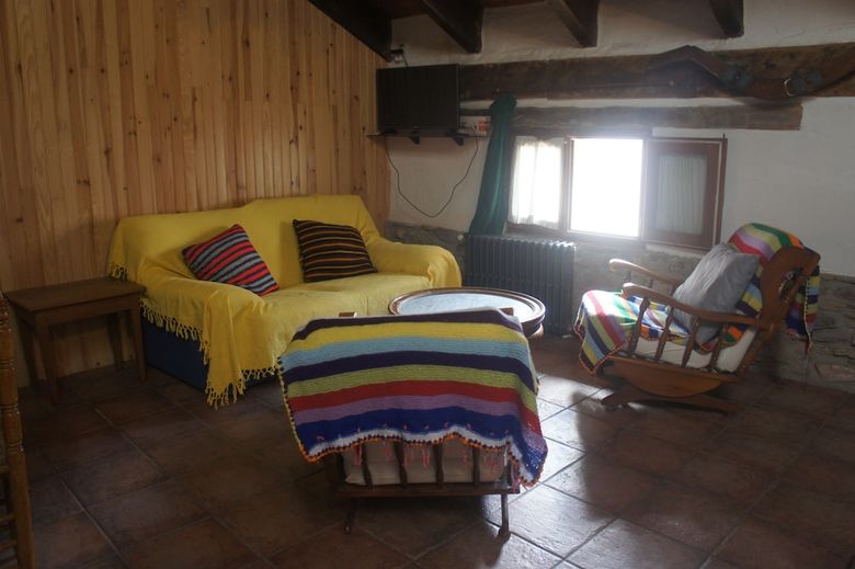 Agroturismo Castillo de Escriche