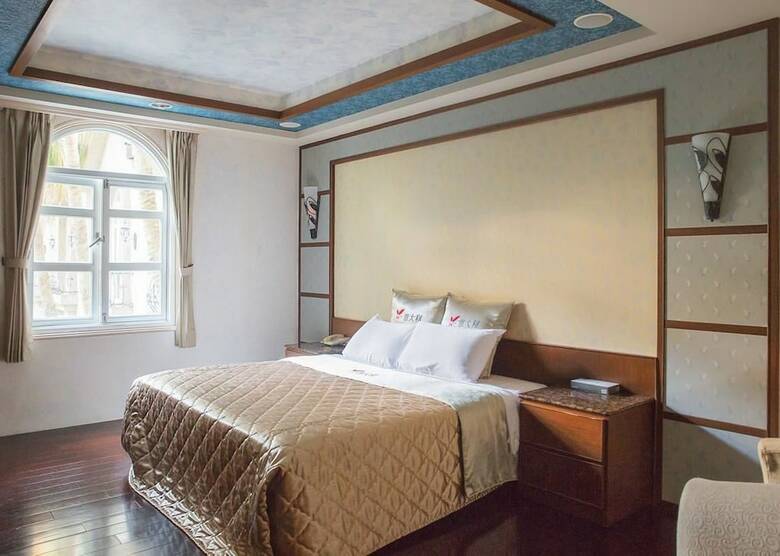 Yi Da Li Motel