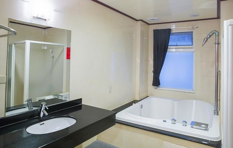 Yi Da Li Motel