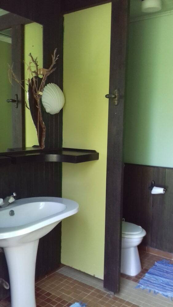 Hotel Fare Club - Moorea