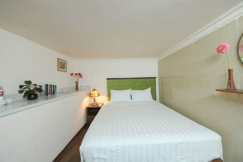 Mr Sun Hotel - Travel