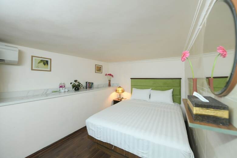 Mr Sun Hotel - Travel