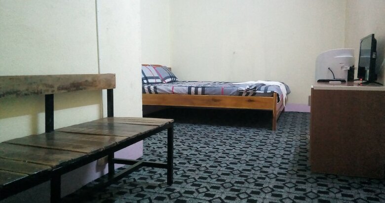 Hotel Nhan Anh Homestay