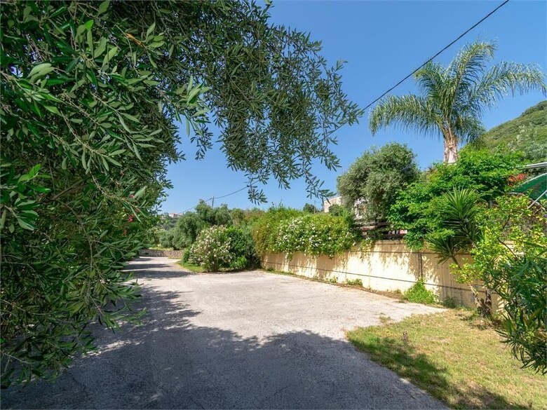Villa Barbati 1