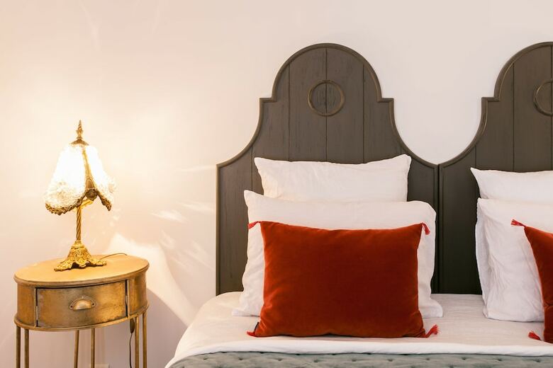 Bed & Breakfast La Grande Verri�re