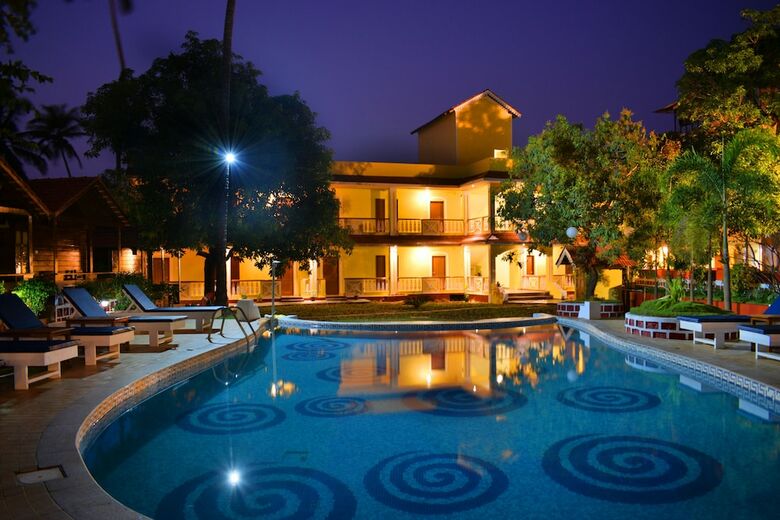 Hotel Era Hidden Paradise