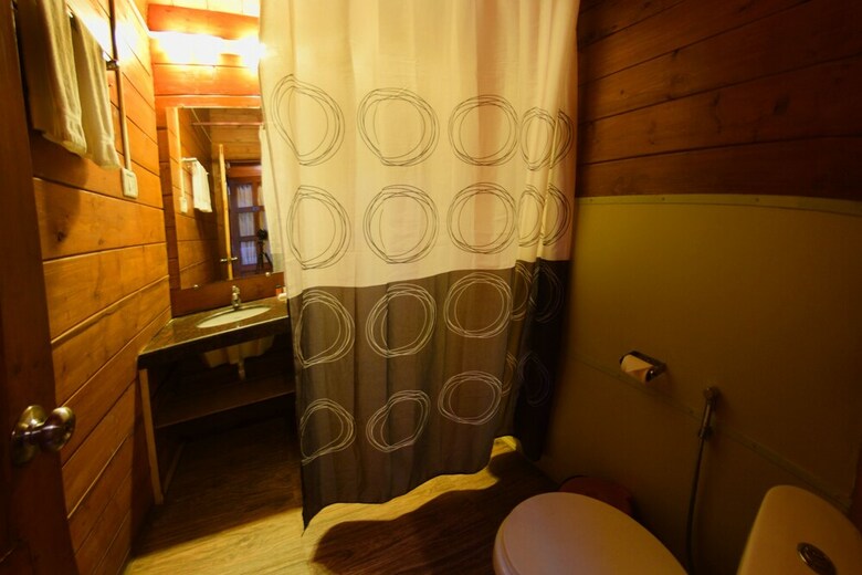 Hotel Era Hidden Paradise