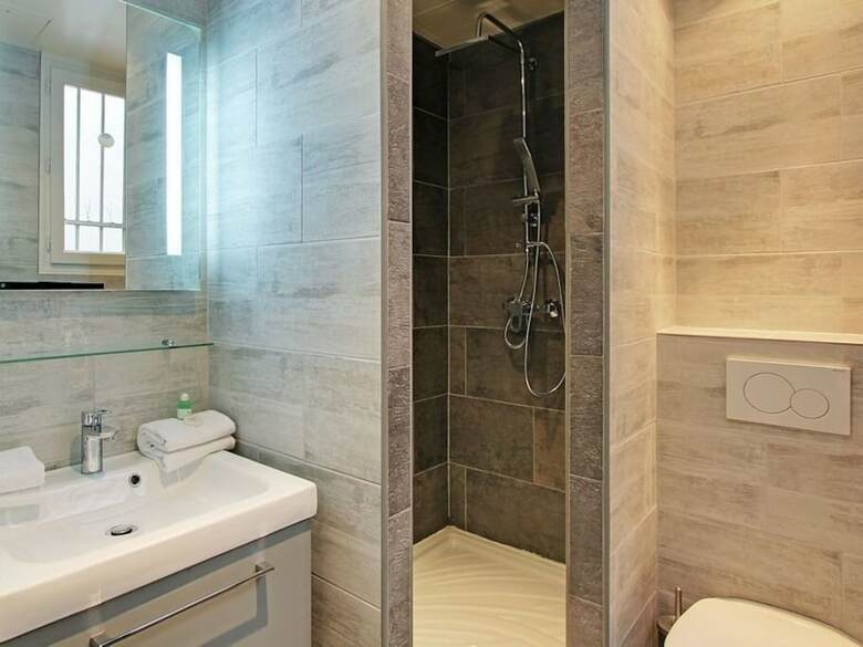 Apartamento R�sidence Bonne Nouvelle