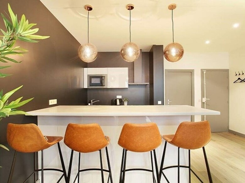 Apartamento R�sidence Bonne Nouvelle