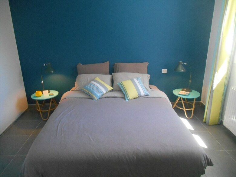 Apartamento Appartements C�te & Dune