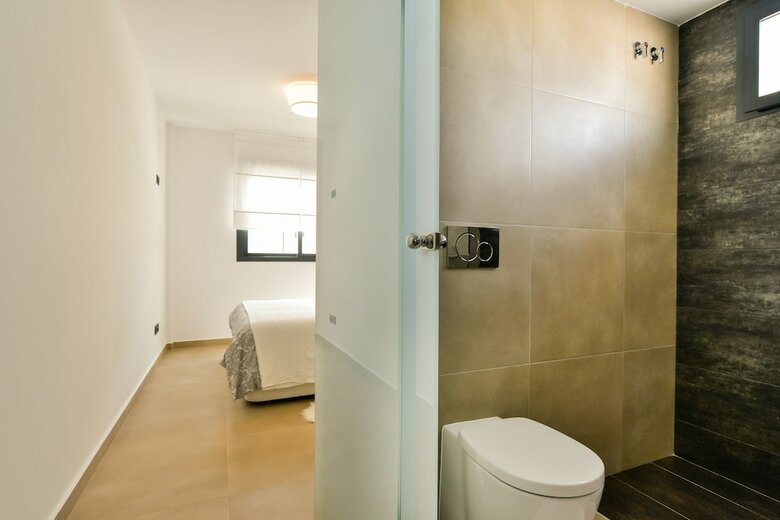 Apartamentos Oasis Beach IX - Amelie
