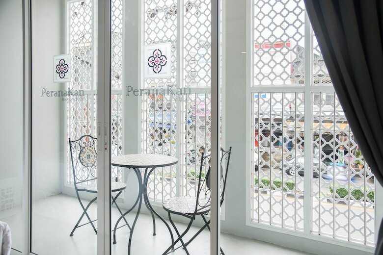 Peranakan Boutique Hotel