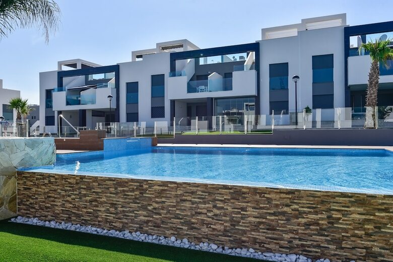 Apartamentos Oasis Beach IX - Christina