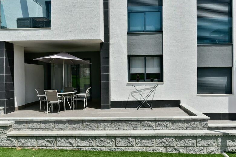 Apartamentos Oasis Beach IX - Christina