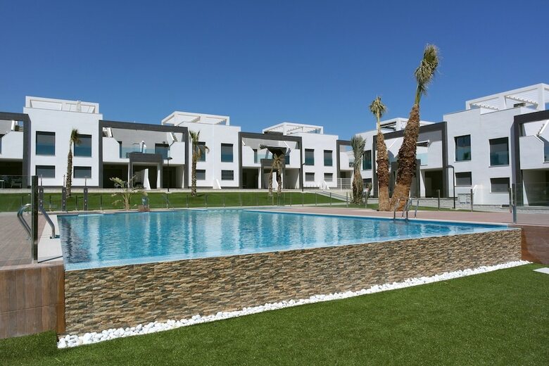 Apartamentos Oasis Beach IX - Christina