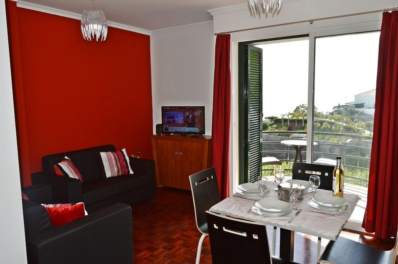 Apartamentos T2 C�mara de Lobos
