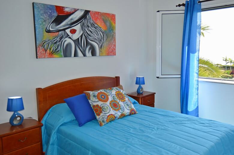 Apartamentos T2 C�mara de Lobos