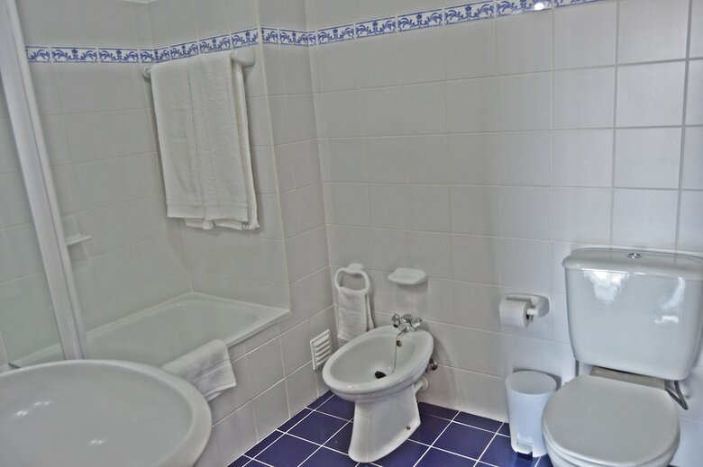 Apartamentos T2 C�mara de Lobos