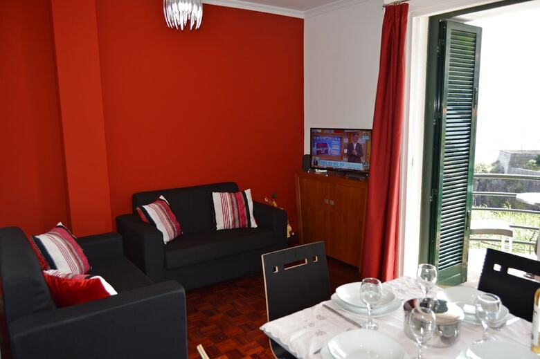 Apartamentos T2 C�mara de Lobos