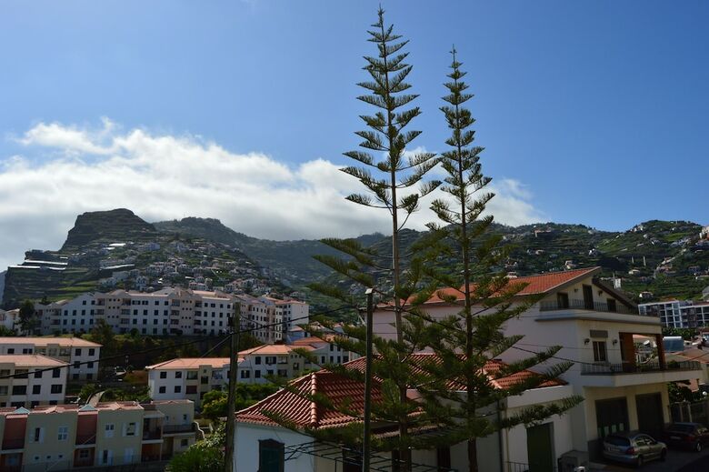 Apartamentos T2 C�mara de Lobos