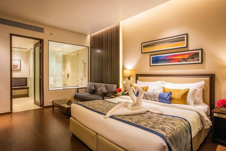 Apartamento Nanu Resort - Arambol