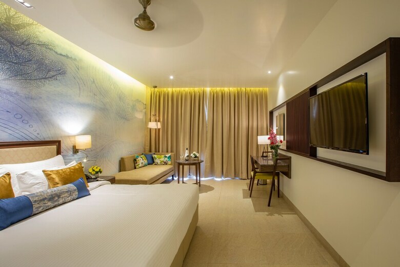 Apartamento Nanu Resort - Arambol