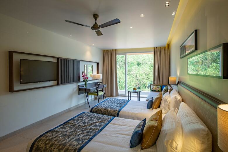 Apartamento Nanu Resort - Arambol