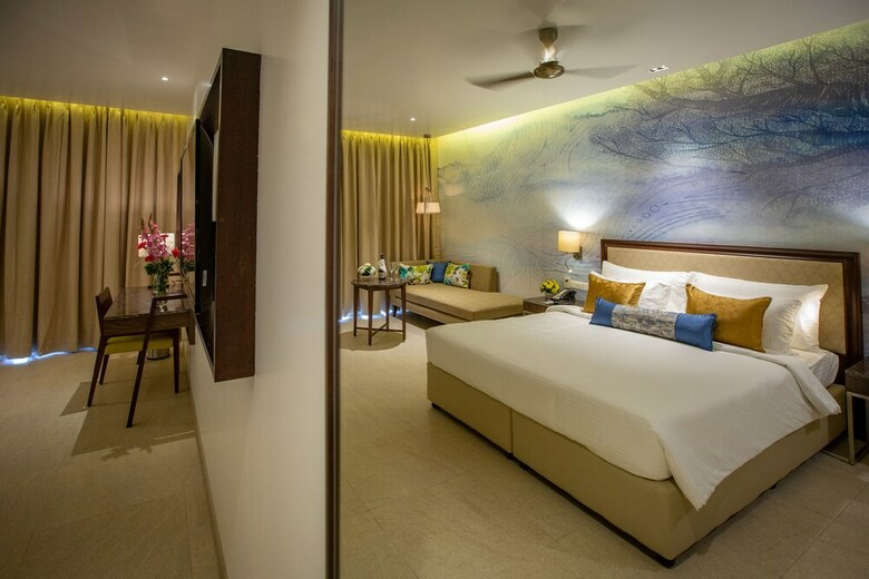 Apartamento Nanu Resort - Arambol