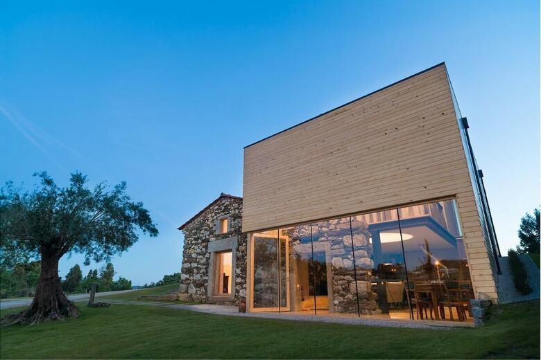 Agroturismo Quinta Do Fortunato