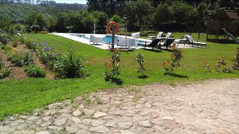 Agroturismo Quinta Do Fortunato