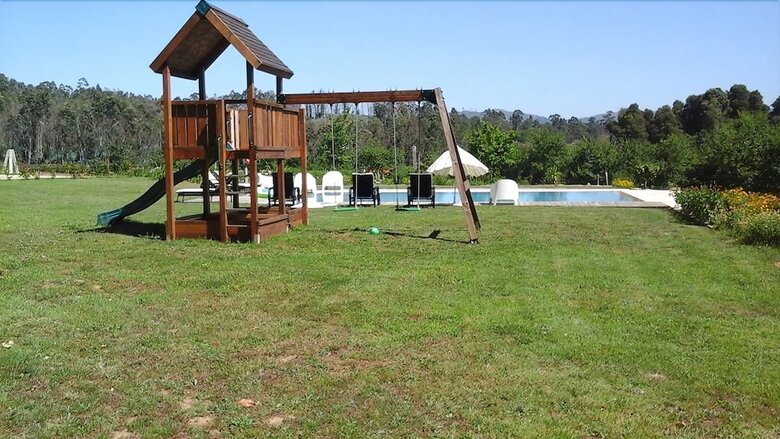 Agroturismo Quinta Do Fortunato