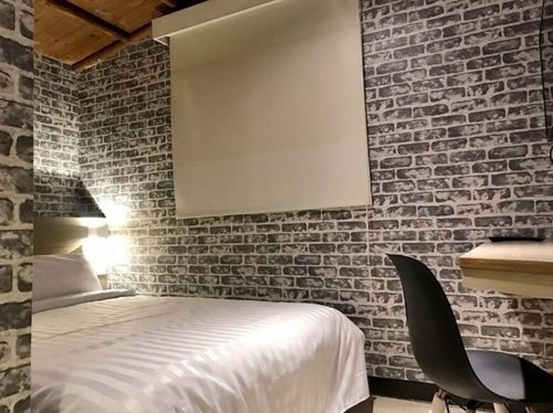 Win Inn Kaohsiung Hotel