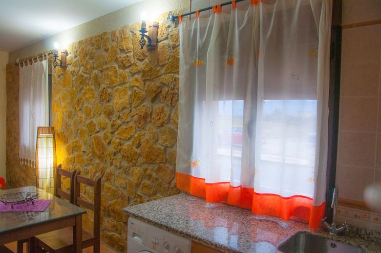 Apartamentos Tierras de Granadilla