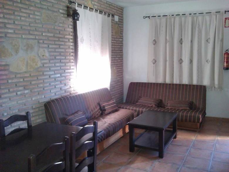 Apartamentos Tierras de Granadilla