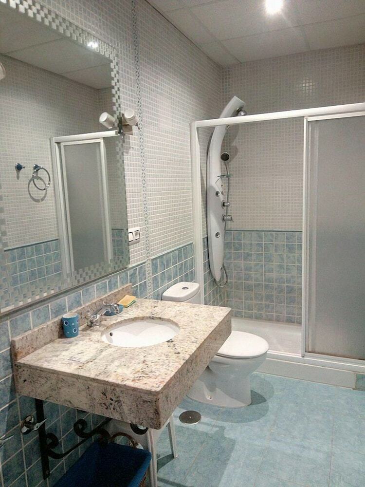 Apartamentos Tierras de Granadilla