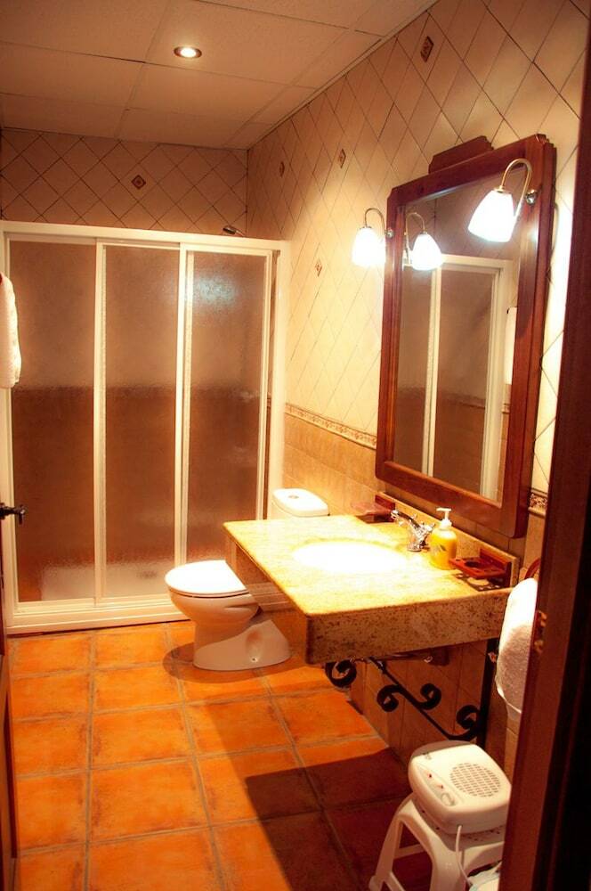 Apartamentos Tierras de Granadilla