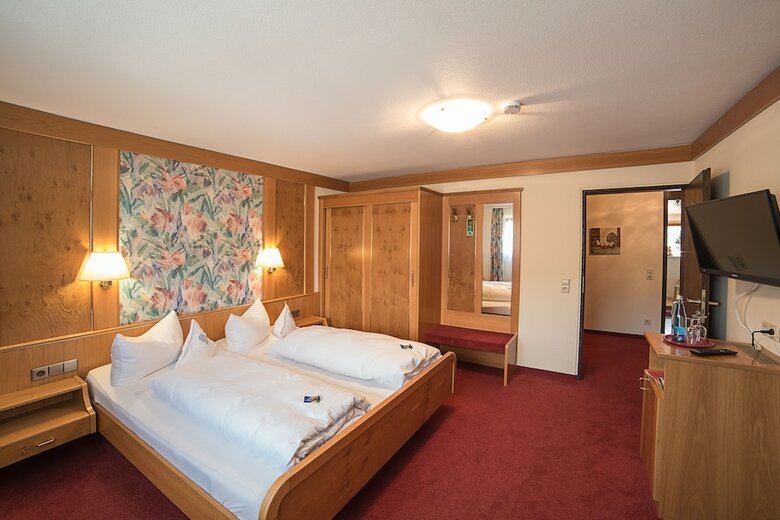 Hotel Gasthof Freihof