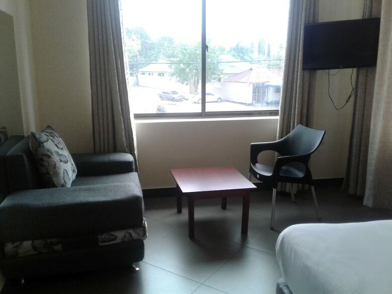 Fq Village Hotel