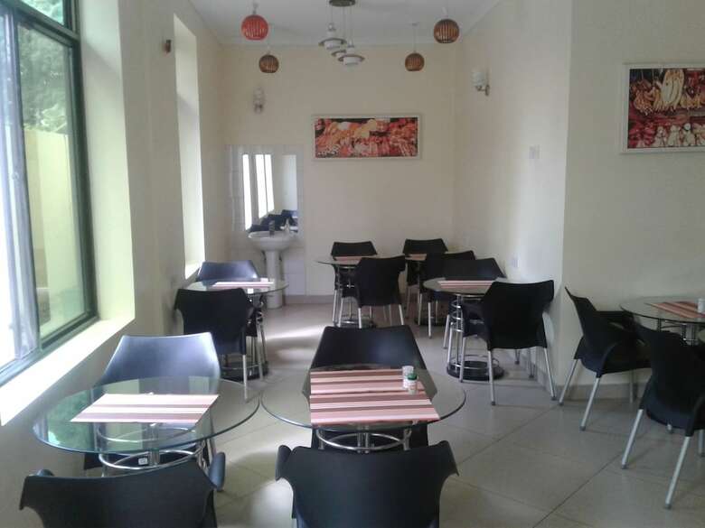 Fq Village Hotel